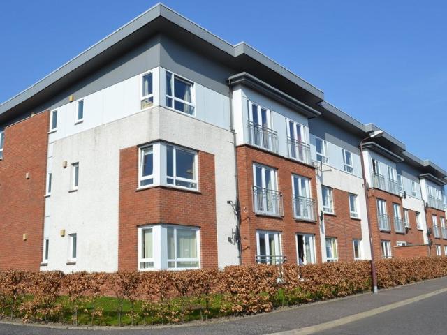 Apartment at Old Brewery Lane, Alloa