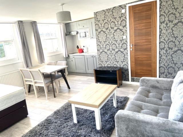 Apartment at Old Brompton Road, Greater London
