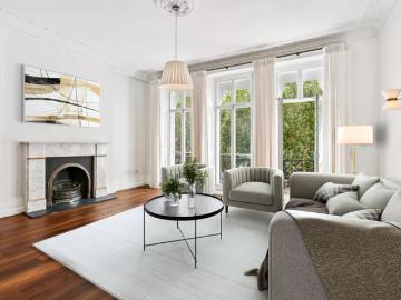 Apartment at Old Brompton Road, Greater London
