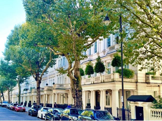 Apartment at Old Brompton Road, Greater London