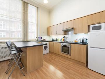 Apartment at Old Brompton Road, Greater London
