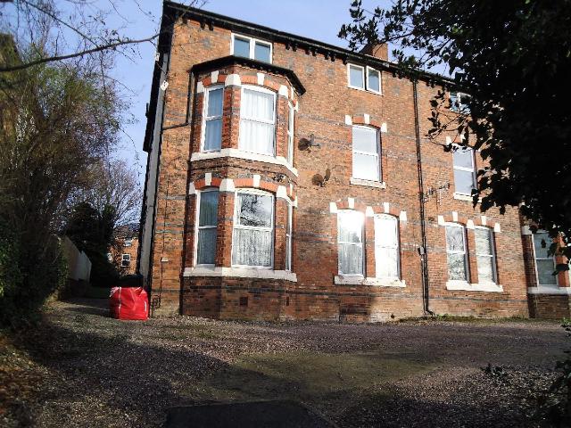 Apartment at Old Chester Road, Bebington