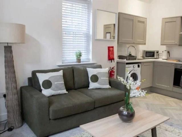 Apartment at Old Chester Road, Holywell