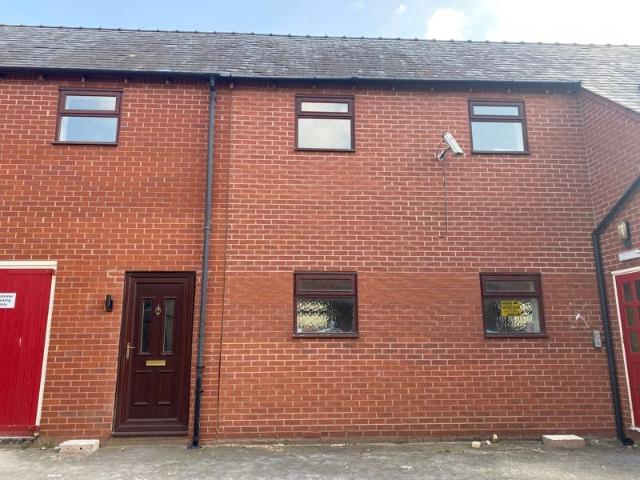 Apartment at Old Coleham, Shrewsbury