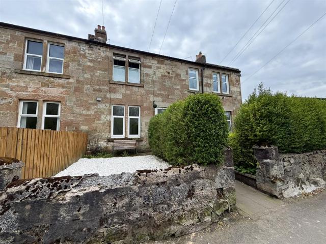 Apartment at Old Duntiblae Road, Lenzie