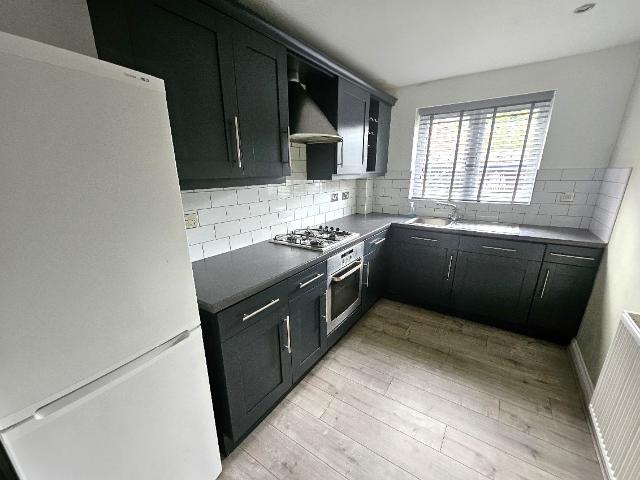 Apartment at Old Dryburn Way, Durham