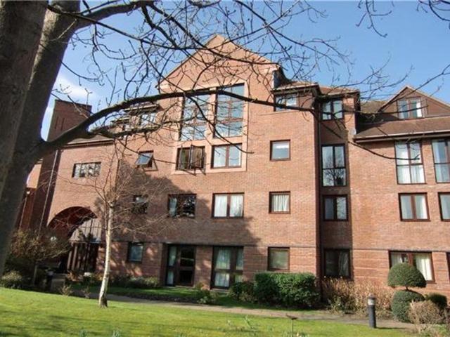 Apartment at Old Highway, Colwyn Bay