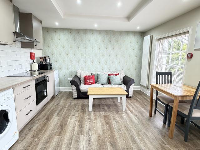 Apartment at Old Hill, Wolverhampton