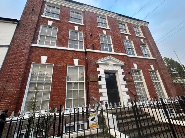 Apartment at Old Hill, Wolverhampton