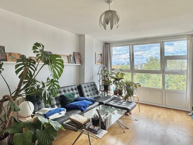 Apartment at Old Kent Road, Greater London