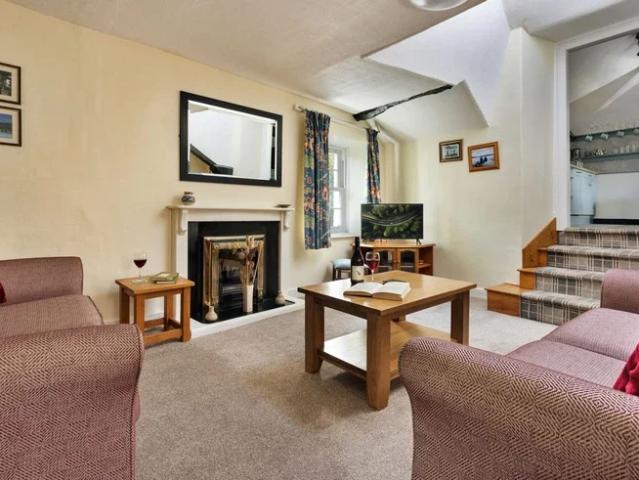 Apartment at Old Lake Road, Ambleside
