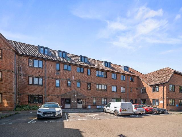 Apartment at Old London Road, East Hertfordshire