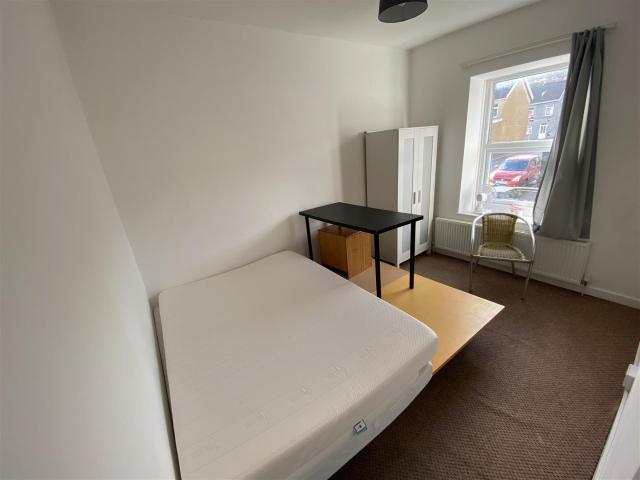 Apartment at Old Park Terrace, Pontypridd