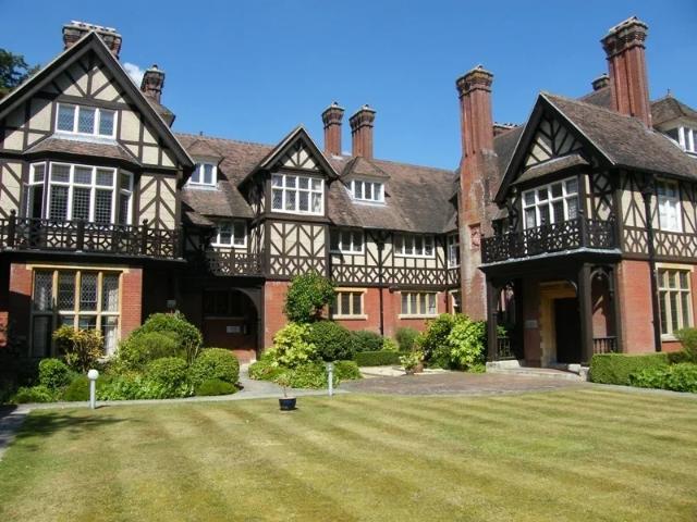 Apartment at Old Post Office Road, New Forest