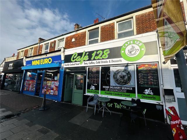 Apartment at Old Road, Clacton on Sea