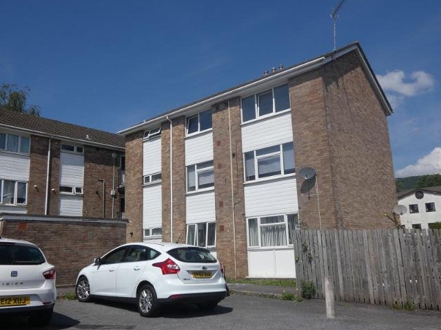 Apartment at Old Road, Neath Abbey