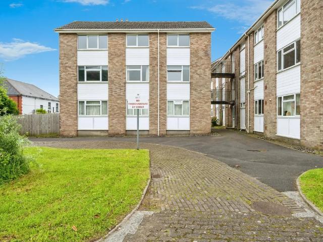 Apartment at Old Road, Neath Abbey