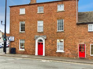 Honington Shipston-On-Stour, CV36, Coventry and Warwickshire, West Midlands, Midlands