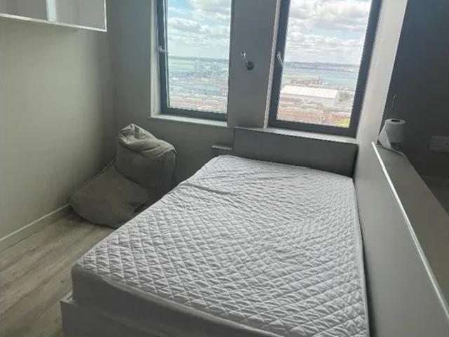 Apartment at Old Star Place, Portsmouth