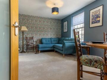 Apartment at Old Street, Ludlow