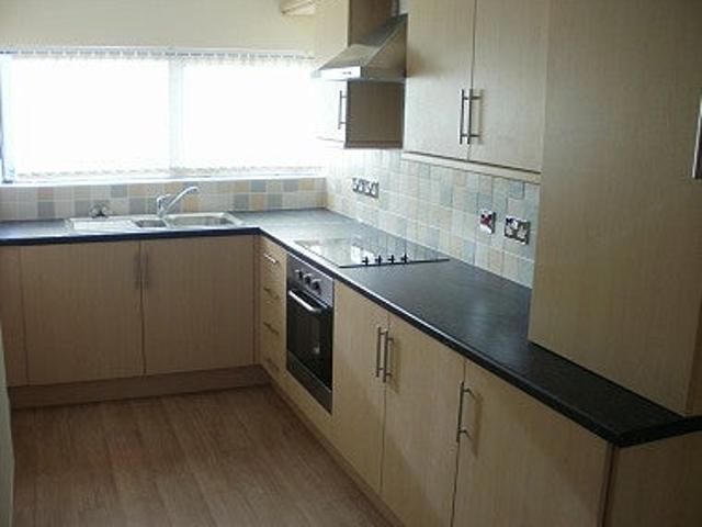 Apartment at Parsons Court, East Lindsey