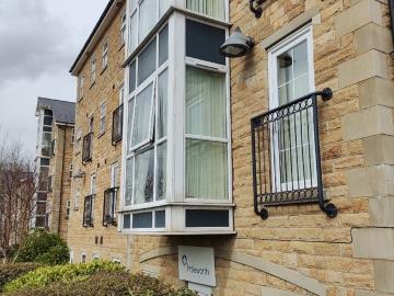 Micklethwaite Bingley, BD16, Bradford and West Yorkshire, North England