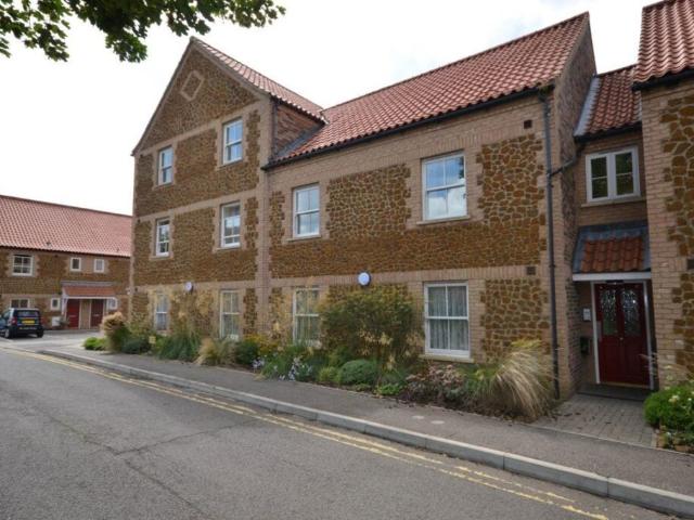 Apartment at Old Town Close, King's Lynn and West Norfolk
