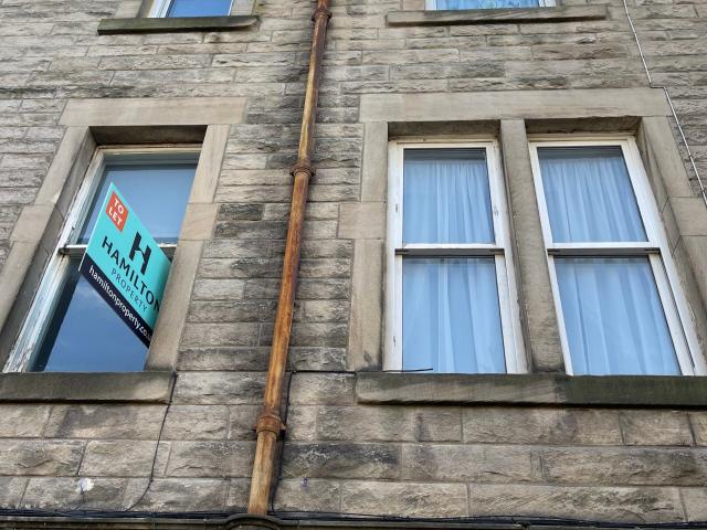 Apartment at Old Town, Peebles