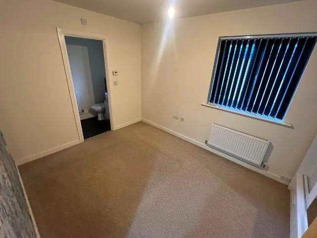 Apartment at Old Towcester Road, Northampton