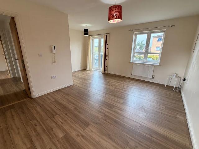 Apartment at Old Towcester Road, Far Cotton