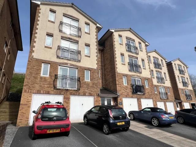 Apartment at Old Widdicombe Lane, Paignton