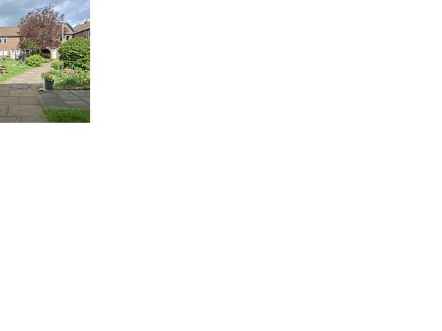 Apartment at Oldgate Court, Morpeth