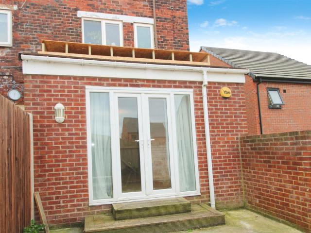 Apartment at Oldgate Lane, Rotherham