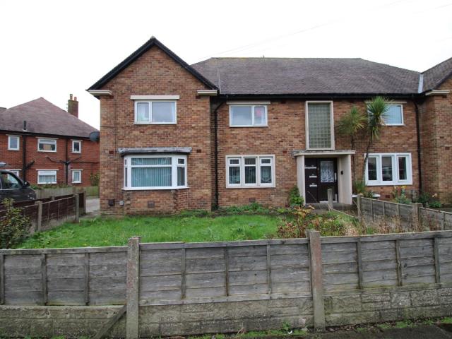 Apartment at Oldfield Crescent, Borough of Wyre