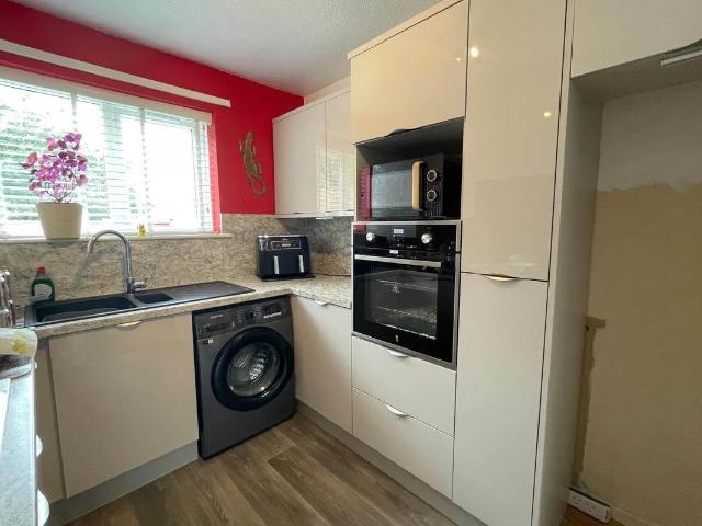 Apartment at Oldstead Court, Middlesbrough