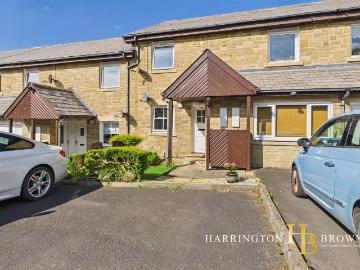 Bridgehill Consett, DH8, North East, North England