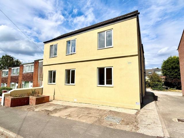 Apartment at Olivet Road, Sheffield