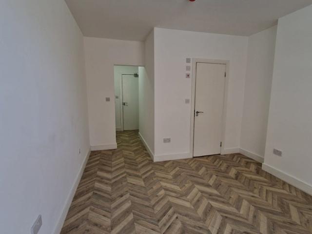 Apartment at Olive Road, Greater London
