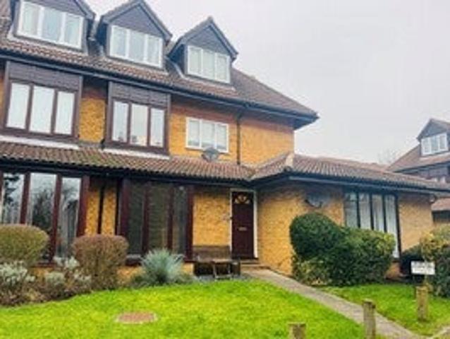 Apartment at Oliver Court, East Hertfordshire