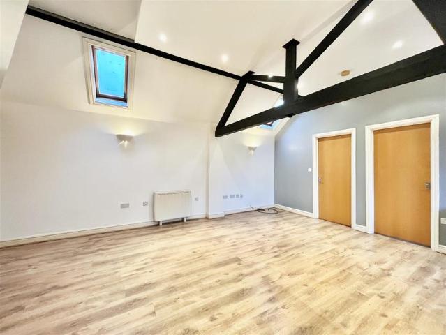 Apartment at Olivers Lane, Bridlington