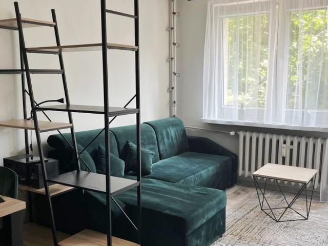 apartment at Olsztyn, Zatorze, Poland