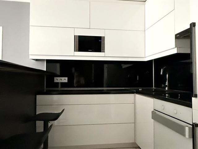apartment at Olsztyn, Zatorze, Poland