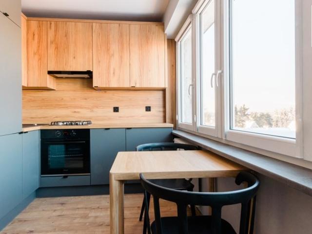 apartment at Olsztyn, Centrum, Poland