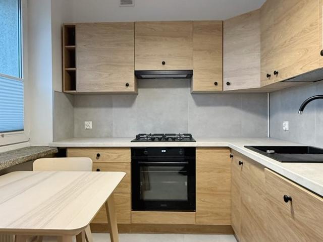 apartment at Olsztyn, Centrum, Poland