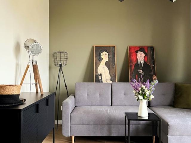 apartment at Olsztyn, Centrum, Poland