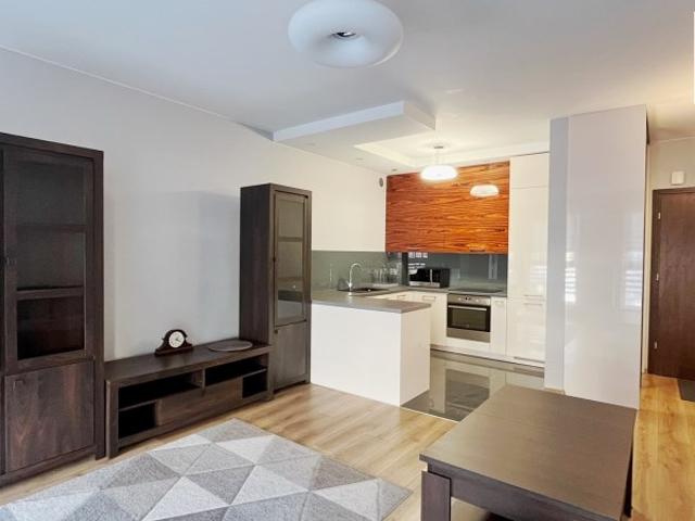 apartment at Olsztyn, Centrum, Poland