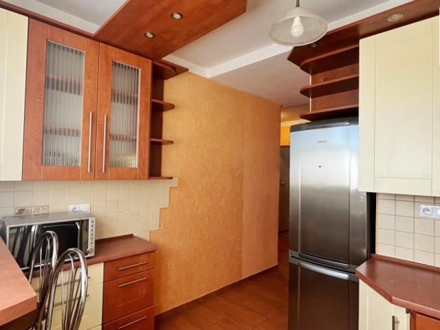 apartment at Olsztyn, Jaroty, Poland
