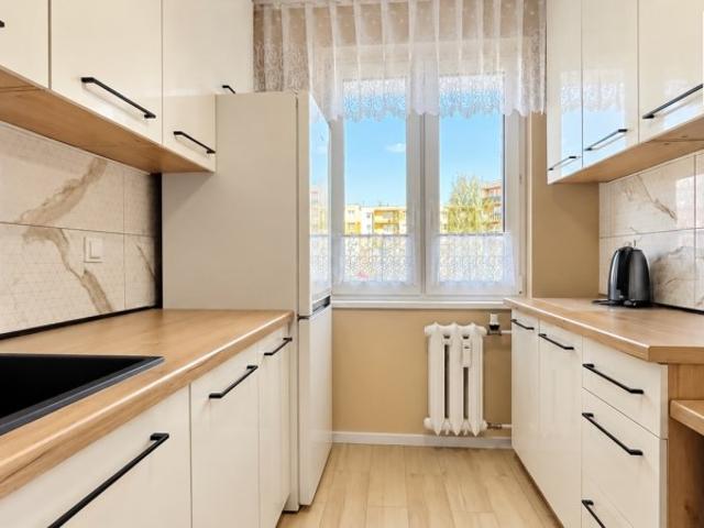 apartment at Olsztyn, Jaroty, Poland