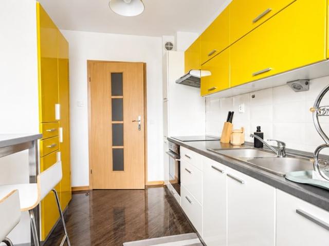apartment at Olsztyn, Poland