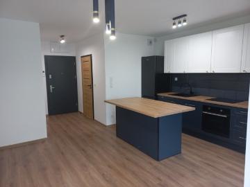 apartment at Opole Kolonia Gosławicka okolice Witosa, Poland